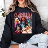Chappell Piggy T-Shirt Sweatshirt Hoodies, Chappell Music Sweatshirt Comfort