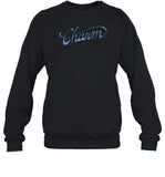 Clairo Brasil Charm Text Sweatshirt