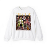 Christmas Thug Life Sweatshirt, Ugly Christmas Sweatshirt, Funny Christmas Shirt, Home Alone Shirt, Ghost Malone Shirt