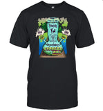 Atlantic City Event Cypress Hill Hard Rock Live at Etess Arena April 19, 2025 Shirt