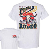 Coors Rodeo T-Shirt, Hoodie, Sweatshirt, Unisex T-Shirt, For Men, For Women Style001