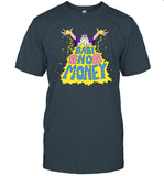 Bbnomula T Shirt 2023