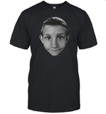 Dewey Malcolm In The Middle Face T-Shirt, Hoodie, Tank Top, Sweater And Long Sleeve T-Shirt