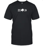 Club Dogo 2024 T Shirt