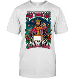Ashkan Javdani Just Trust Ash Symbolism T Shirt
