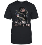 2024 Arcane Limited Shirt