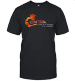Contra Operation Galuga New T-Shirt
