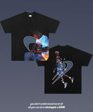 Cactus Jack 2-Sides Graphic T-Shirt, Rapper Shirt Rap Tee Hip hop Shirt,  Graphic T-Shirt, Rapper Shirt Rap Tee, Vintage Y2K, Hoodie, Sweatshirt Cloth