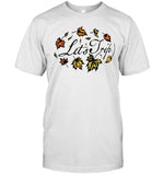 2024 Sturniolo Triplets Halloween Limited Shirt