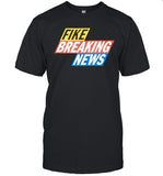 Dominic Fike 03 T Shirt Black