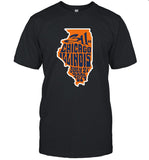 311 Show In Chicago At The Salt Shed On Sun, Jul 21, 2024 Shirt