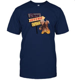 deny defend depose ins shirt