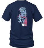 Disordervinyl House Of Disorder Shirt