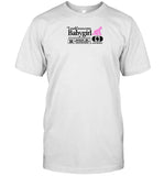 A24 Babygirl X Sky Ferreira Leash T Shirt