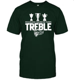 Belfast Giants Challenge Cup 2023 Treble Shirt