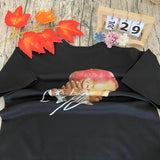 Br33zy Graphic TShirts, Vintage Rapper Music Sweatshirt Gift for Fans