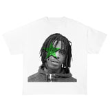 Chief Keef Signature T-Shirt, Chief Keef Merch, Glo Glang Shirt, Rap Shirt