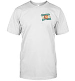 Cole Swindell Septemebr 23 2024 Red Rocks Event Shirt