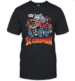 2024 S.G.Goodman Country Calm Limited Shirts