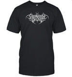Bambie Thug Doomsday Blue T-Shirt