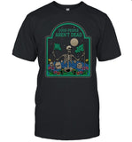 Dustin Poynter GOOD PEOPLE AREN'T DEAD SHIRT 2024