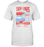 2024 Tide Lines Homeward Bound Tour Shirt