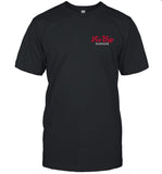 Derek Bieri Cold Snacks T-Shirt