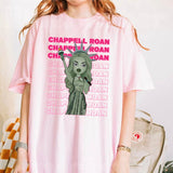 Chappell Art T-Shirt Sweatshirt Hoodie, Chappell Music Unisex TShirt