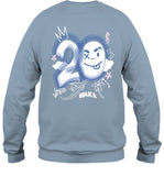 2024 Waka 20Th Bday Shirt