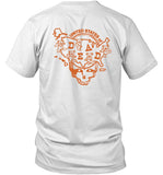 Colorado United States of Dead shirt