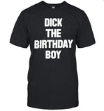 Danny Duncan The Birthday Boy Shirt
