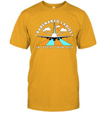 Barenaked Ladies In Flight Tour 2024 Shirt New
