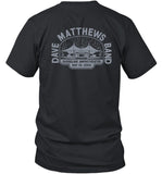 Dave Matthews May 19 2002 Shoreline Amphitheater Event Shirts