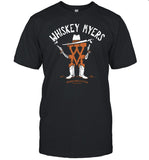2024 Whisky Myers Event RODEOHOUSTON Houston, TX T-Shirt