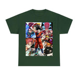 bIG 8 shirt, Dr4gonn B4lll Z Shirt, Akir4 Toriy4maa Sweatshirt, thanks for your memories shirt