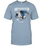 Dragon Pegasus Tour 2024 Limited Shirt