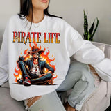 Ac3 Pjrate Iifee shirt sweatshirt hoodies, 0ne pjece Shirt, animee Shirt