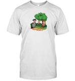 Artem Potokin Little Me T Shirt