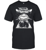 Dethklok Mutilation On A Spring Night Admat 2024 Shirt