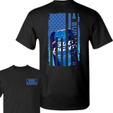 Bud Light Beer T-shirt, Unisex T-Shirt, Full Color T-Shirt, For Men, For Women