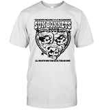 Country Bears Live In Concert All The Guys Who Turn Me On Turn Me Down Sun Bonnets Tour Shirt