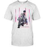 Angel Number Chris Brown T-Shirt