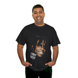 Chief Keef Inspired Vintage Graphic Tee Casual Cotton Menswear Top Tshirt Streetwear T-Shirt Style001