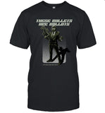 2024 Jonathan Young These Bullets Are Ballots Shirt
