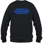 Astralspiff Believer New Shirt