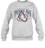 Colorado Avalanche Pesky Avs Shirt 2024