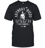 Anthony Rizzo Walk Off For Cancar 2024 Shirt