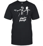 daft punk fiction essential shirt_1