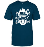 Ben Schwartz & Friends Shirt_1