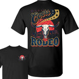 Coors Rodeo T-Shirt, Hoodie, Sweatshirt, Unisex T-Shirt, For Men, For Women Style001
